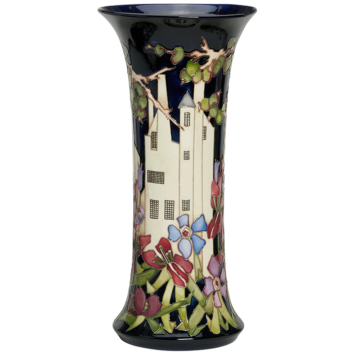City of Flowers - Vase